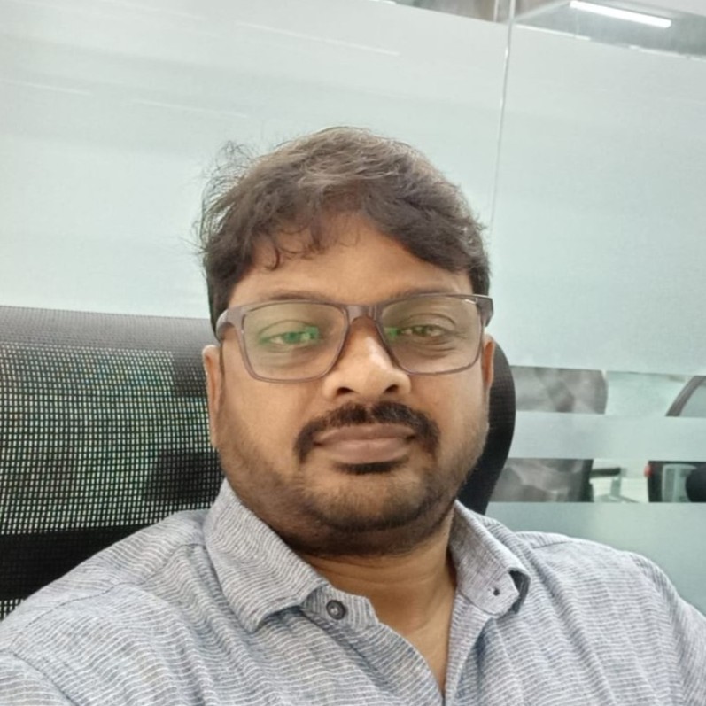 Rajashekar